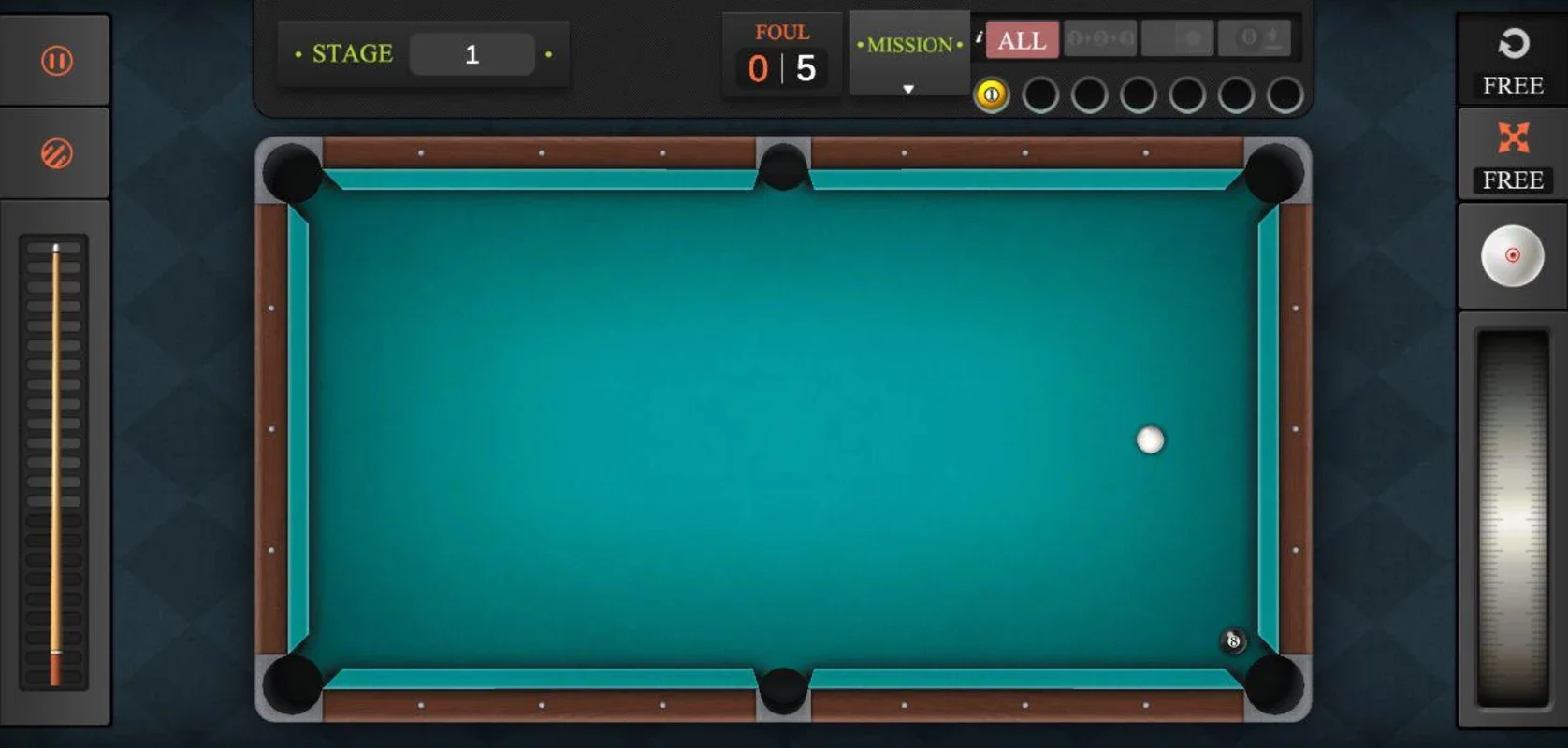 Pool Billiard Championship for Android: Immersive 3D Pool Games