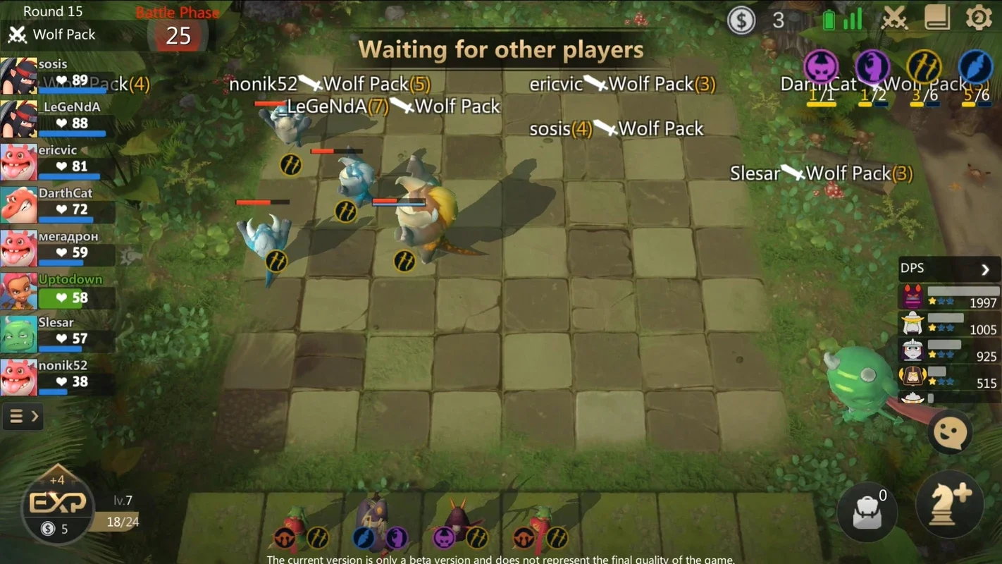 Auto Chess for Android - Download the APK from AppHuts