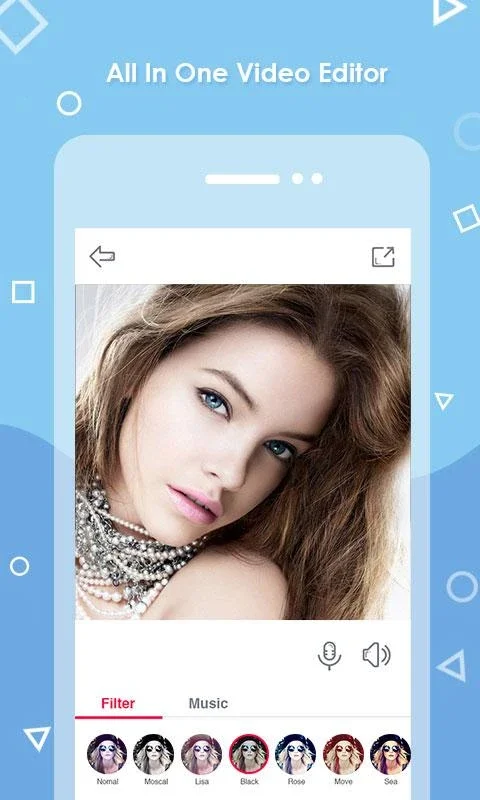 Selfie Video for Android - Transform Your Selfies into Masterpieces