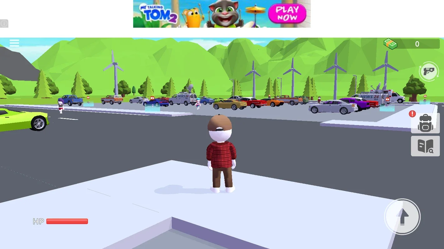 Sandblox: City sandbox for Android - Build Your Dream City