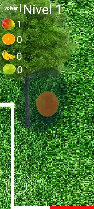 Encuentra los Frutas for Android: Fun Fruit-Finding Game