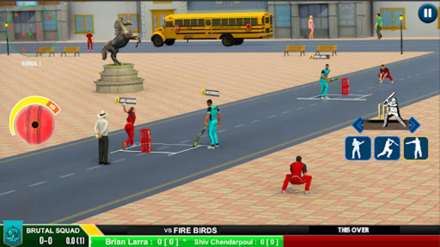 Street Cricket Championship for Android - Play Offline