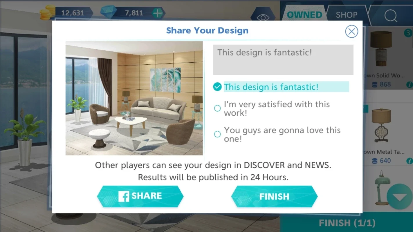 Design My Room for Android: Transform Your Space