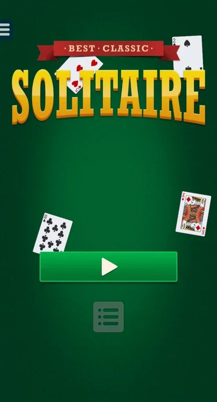 Classic Solitaire for Android: Endless Card Game Fun