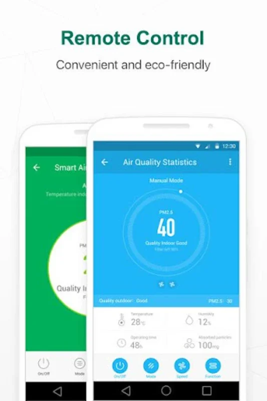 JWCOM SMART for Android - Transform Your Smart Home