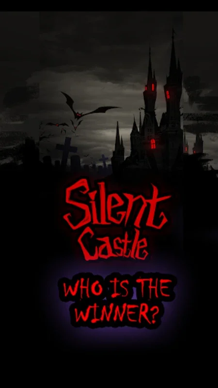 Silent Castle: Survive on Android - Outwit the Soul Reaper