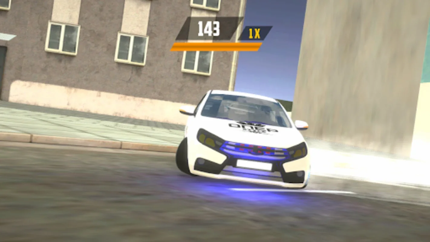 БПАН ЖИГУЛИ АВТОВАЗ ОНЛАЙН for Android - Thrilling Driving Experience