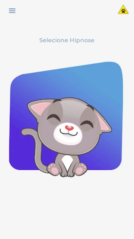 Cat Hypnotizer for Android - Fun Hypnosis Simulations