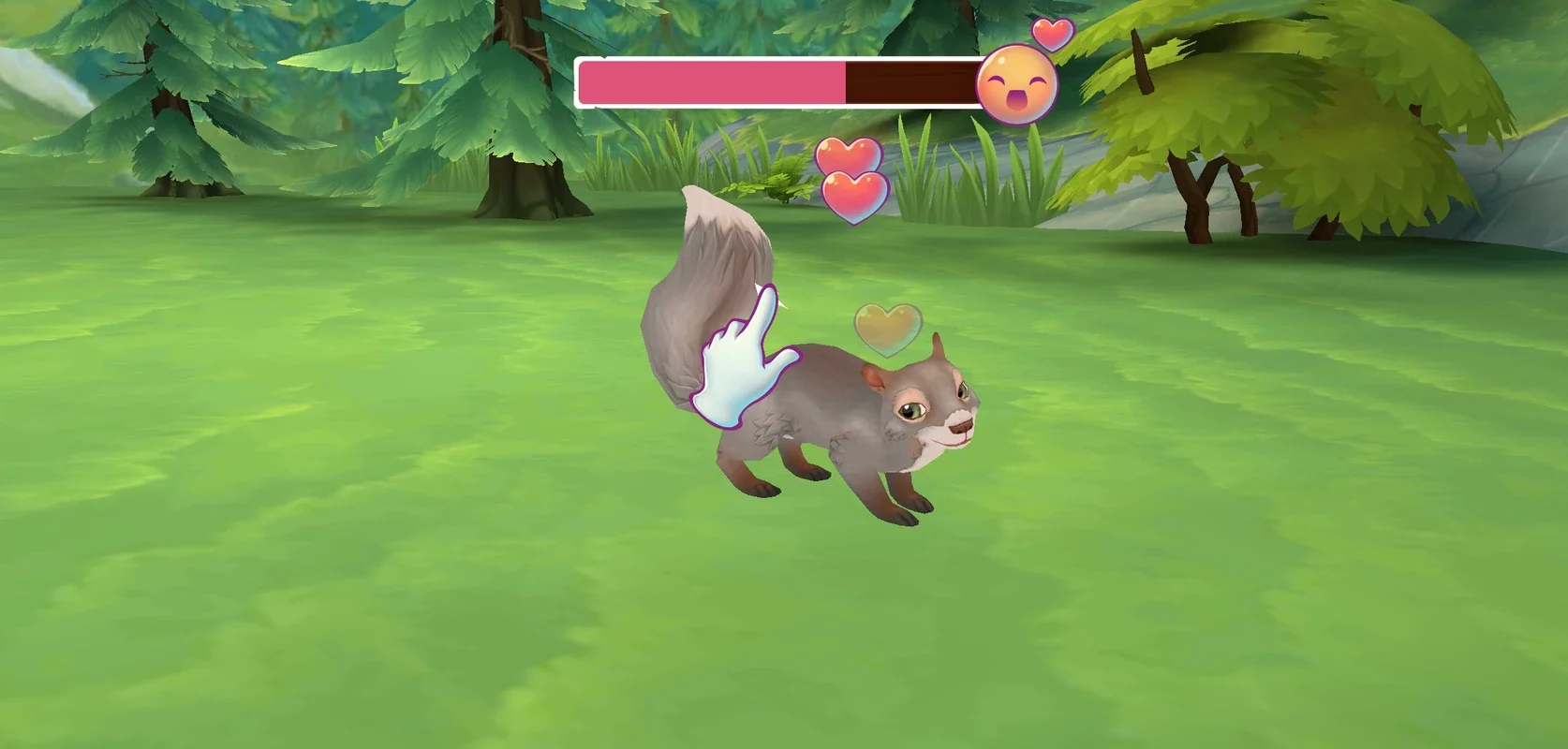 Petventures for Android - A Charming Animal Care Adventure