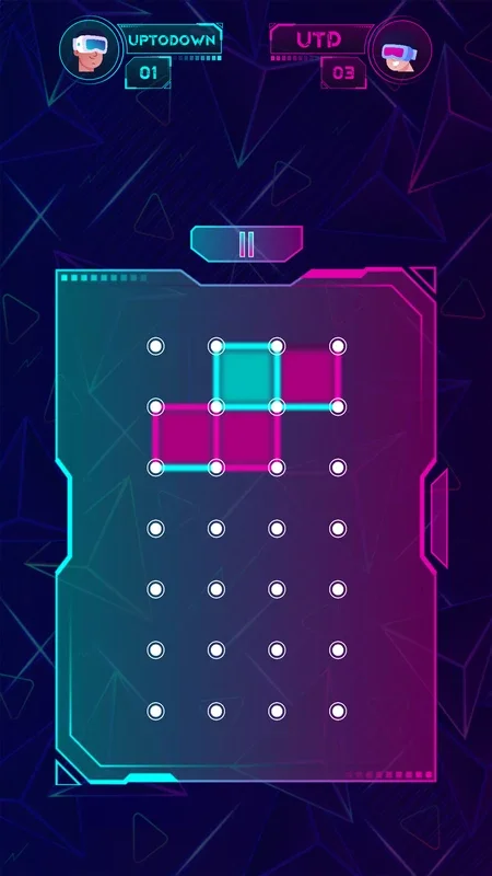 Dots and Boxes! for Android - Engaging Multiplayer Fun