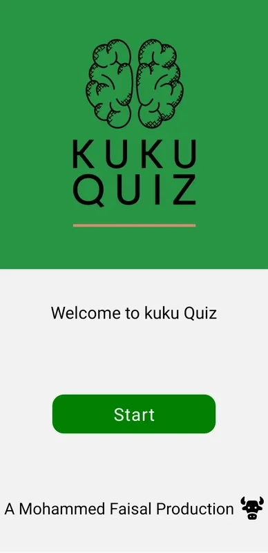 kuku quiz for Android - A Comprehensive Vet Test App