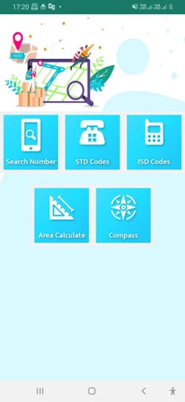 Mobile Number Location : Area for Android - Locate Callers