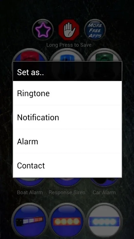 Siren Ringtones for Android: Customize Your Audio