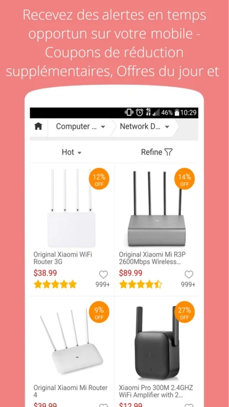 Online Shopping for Android: Convenient Shopping App