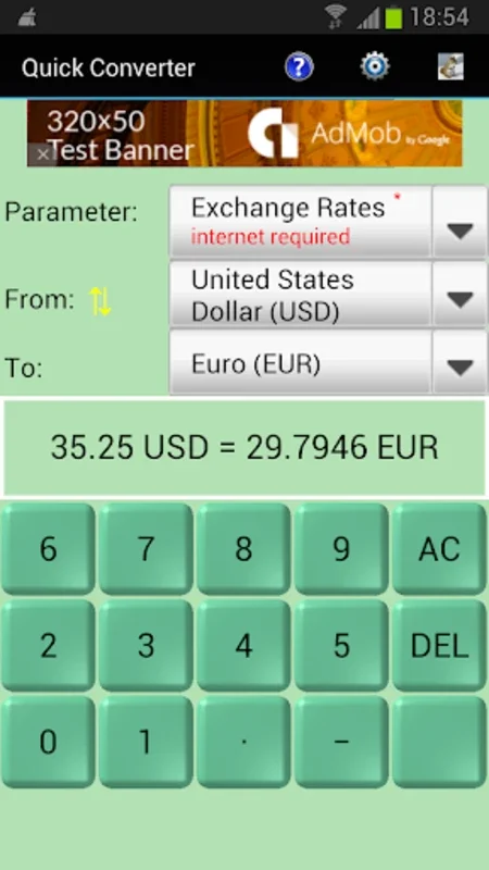 Quick Converter for Android: Streamline Unit Conversions