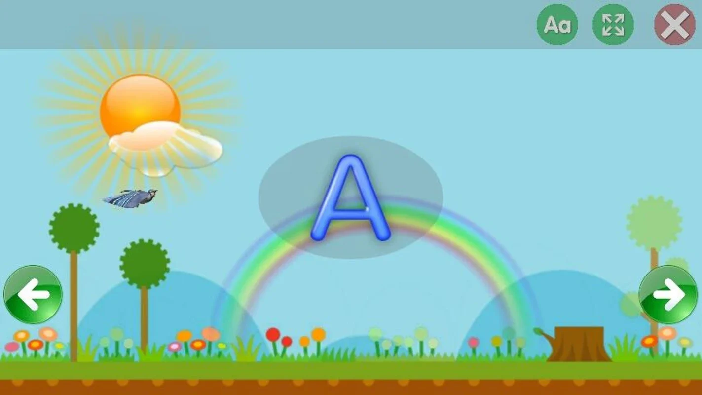 Aku Balita Cerdas for Android - Comprehensive Early Learning