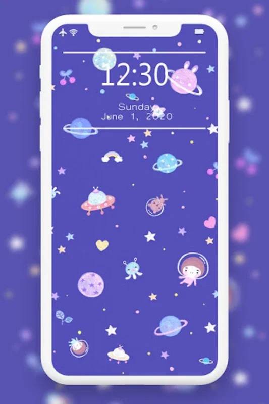 Kawaii Wallpaper for Android - Personalize Your Screen