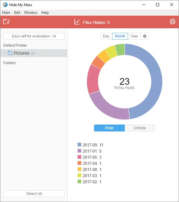 Easy File Organizer for Windows: Organize Your Files