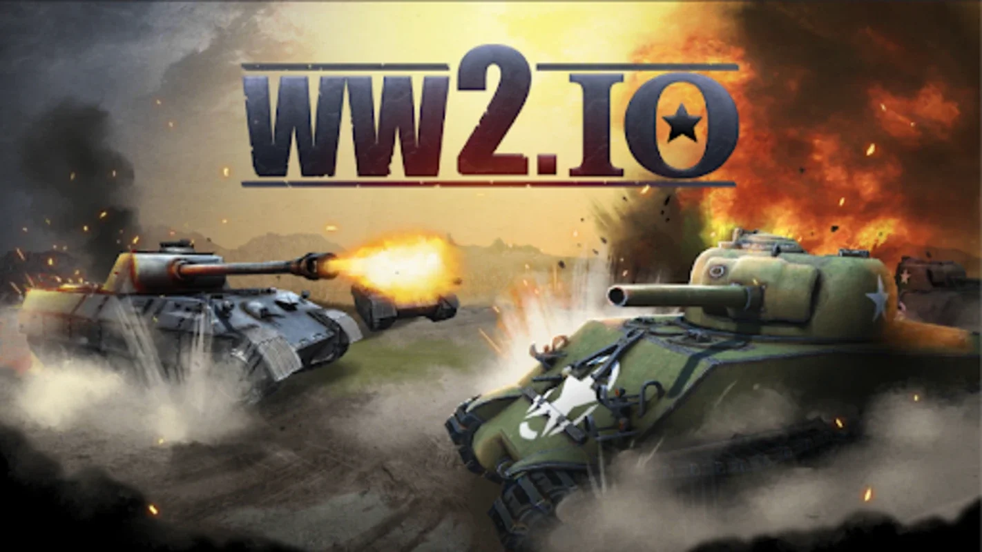 WW2.IO for Android: Immersive WWII Experience