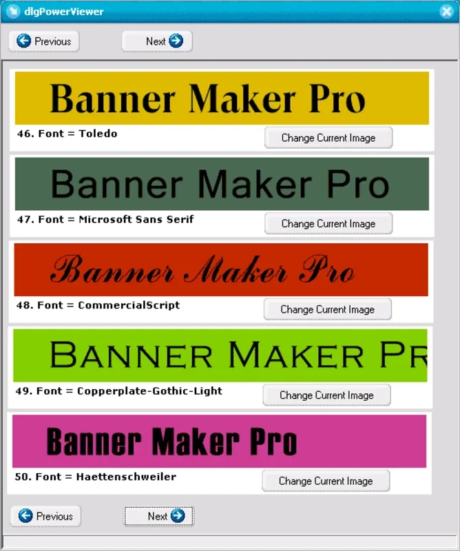 Banner Maker Pro: Create Stunning Banners for Windows