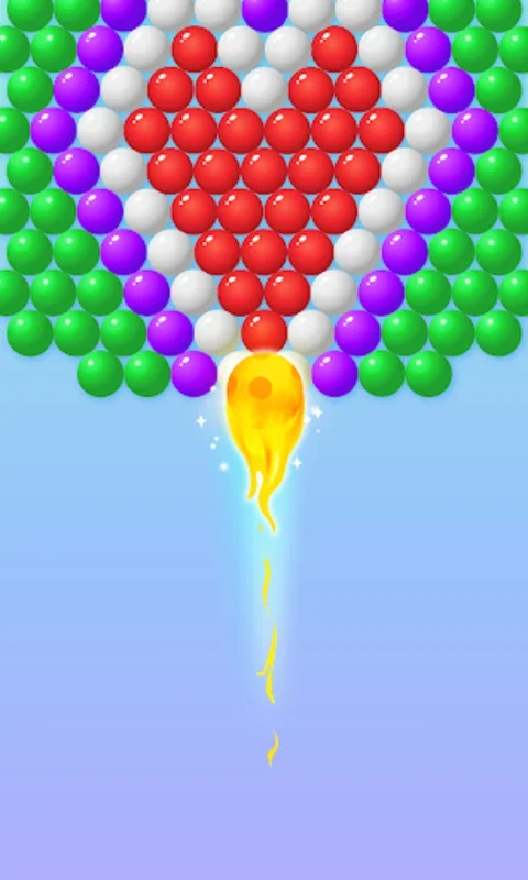 Bubble Shooter for Android - Engaging Puzzle Game