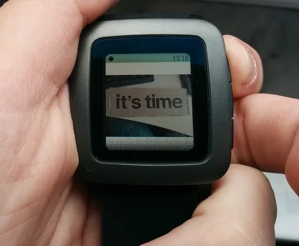 Notification Center for Pebble for Android: Stay Updated