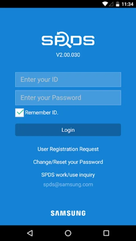 SPDS for Android: Efficient Samsung Printer Diagnostics