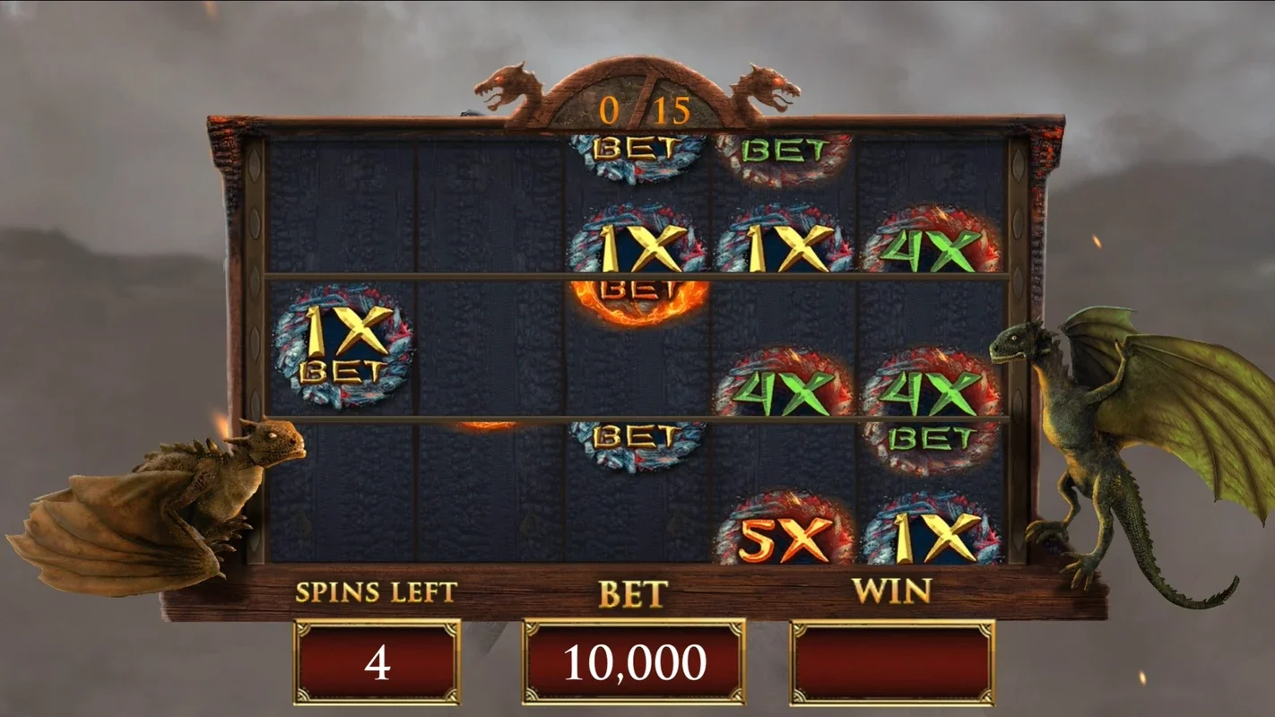 Game of Thrones Slots Casino for Android - Spin and Win