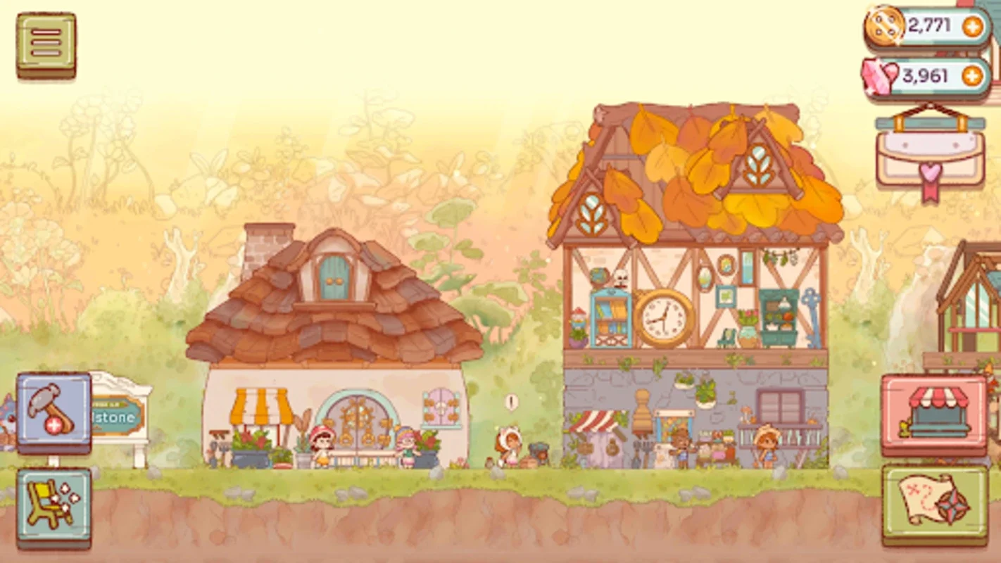 Fairy Village for Android - Download the APK from AppHuts