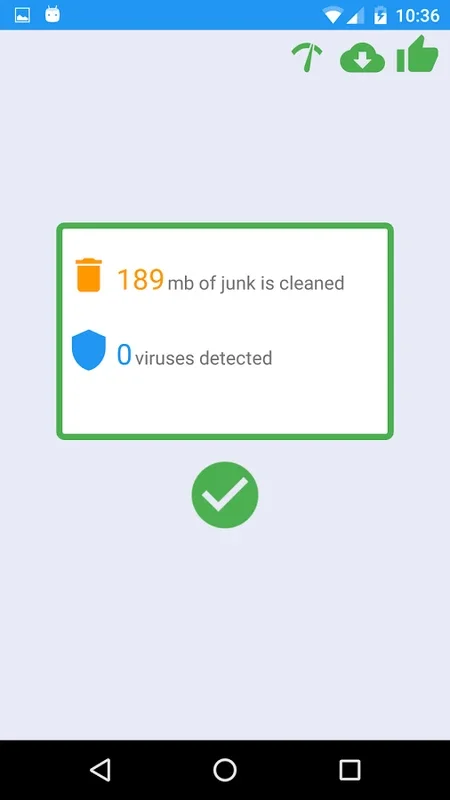 Antivirus Helper for Android: Enhance Device Security