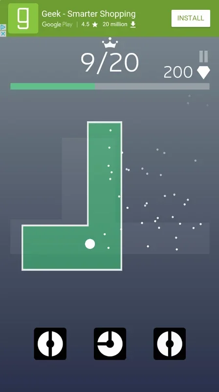 Scale for Android - A Captivating Puzzle Game