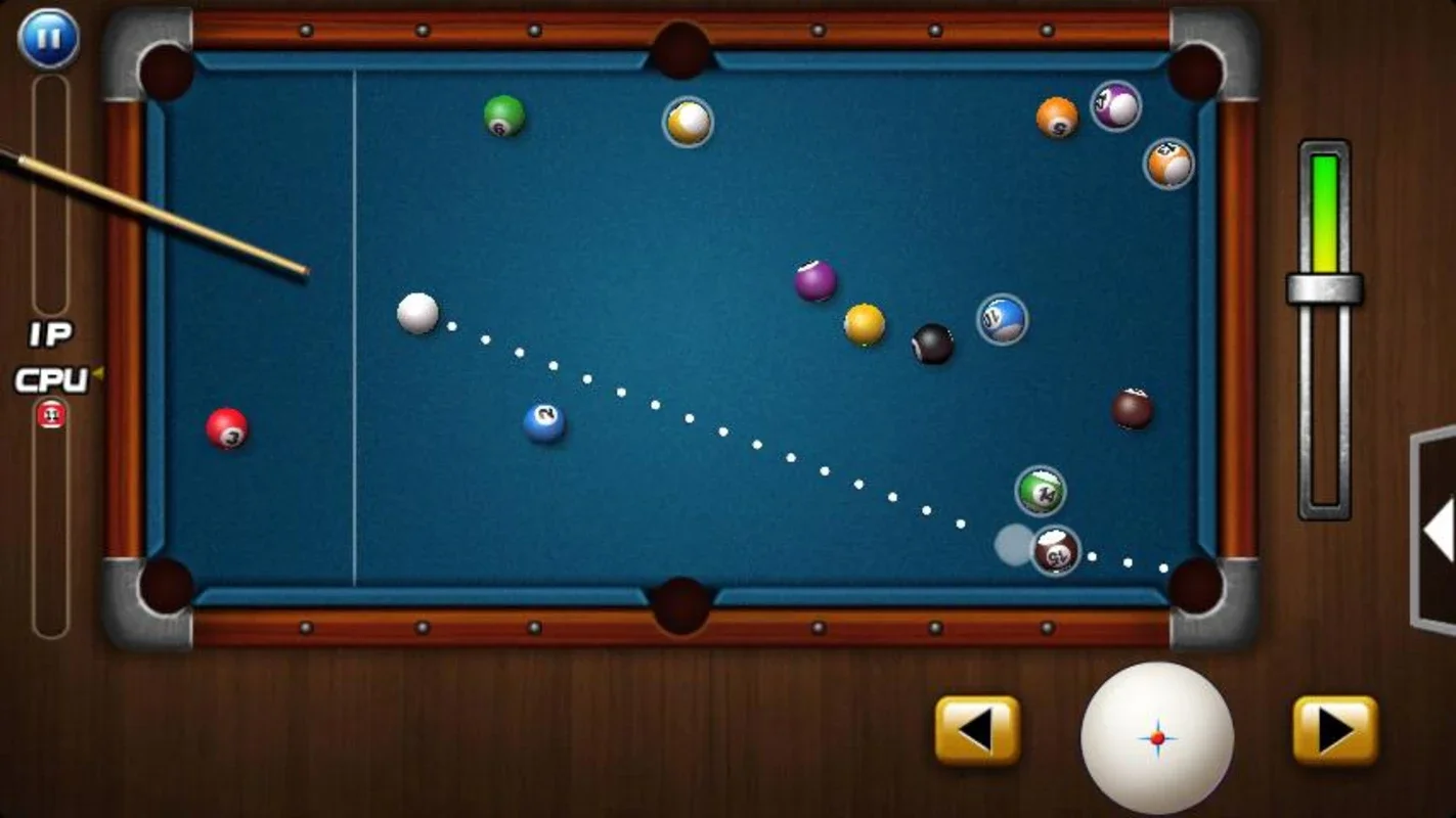 Pocket Pool Pro for Android - Enjoy Realistic Pool on the Go