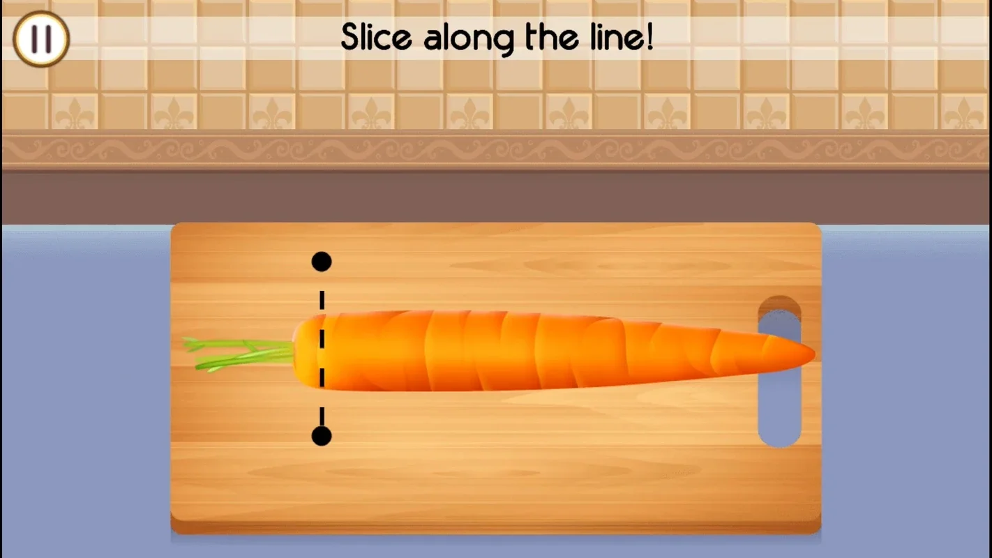 Cookbook Master for Android - Fun Cooking Game