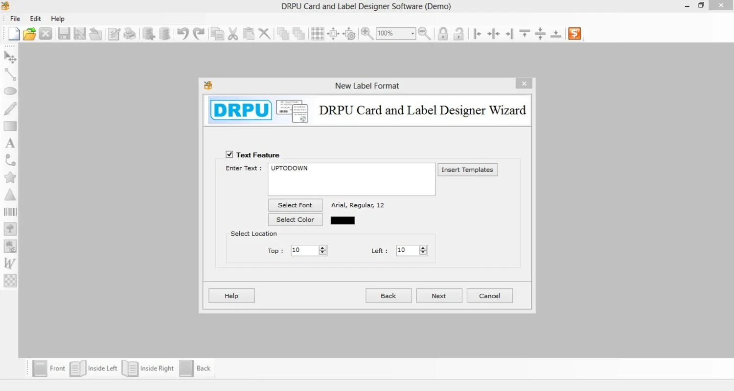 ID Card Designer Software: Easy ID Card Creation for Windows