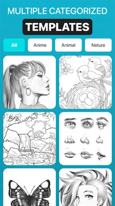 AR Drawing: Trace & Sketch for Android - Download Now