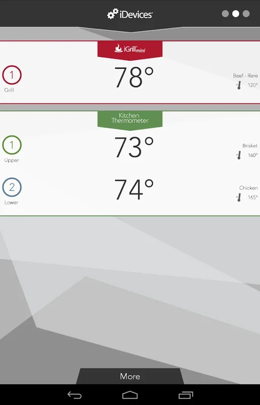 iDevices Connected for Android - Seamless Smart Home Control