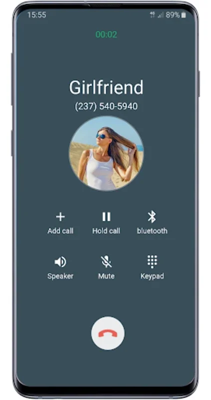 Fake Call - Prank Call for Android: Fun Prank App