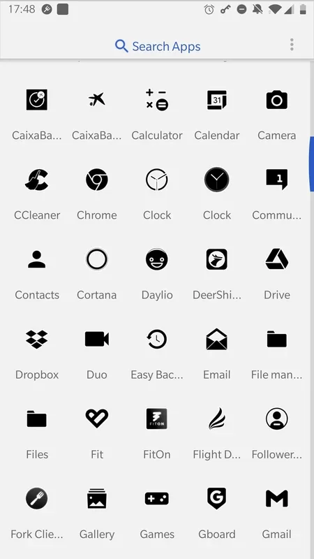 Icon Pack Studio for Android: Customize Your Icons