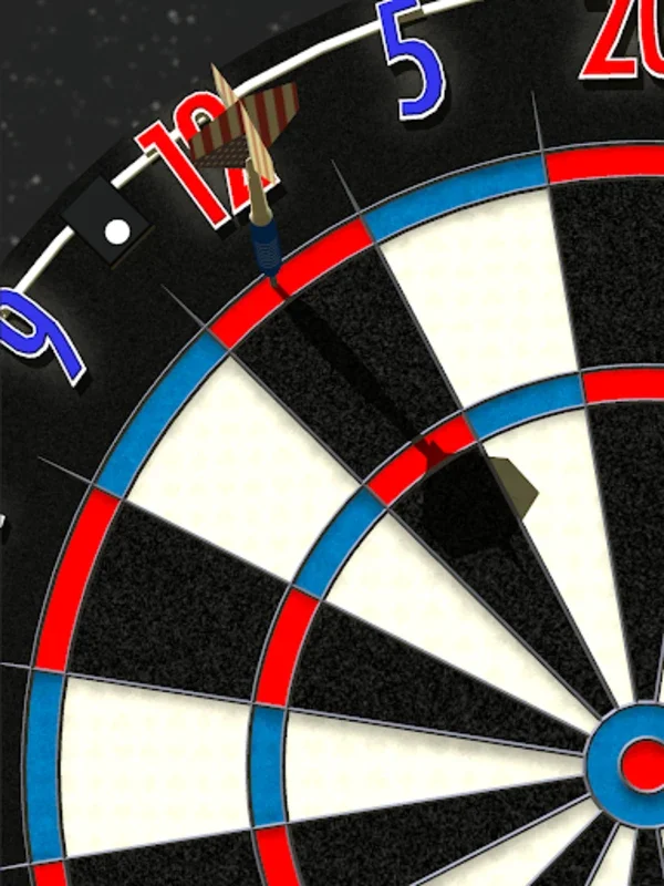 Bulls i ME for Android - Enjoy Immersive Darts