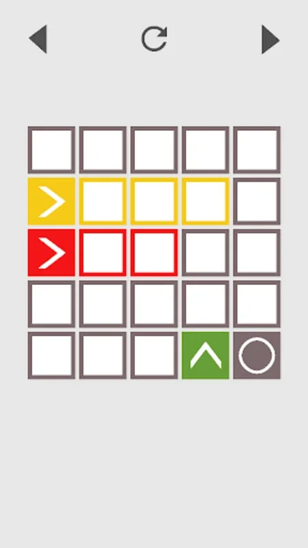 Flowit for Android - Engaging Puzzle Game