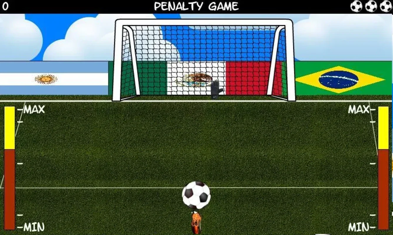 Mini Soccer Games for Android - Enhance Your Skills