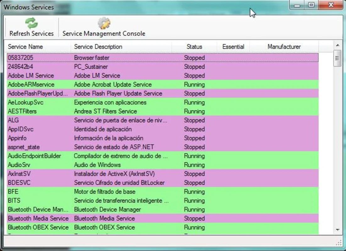 Virus Effect Remover for Windows - Free Download from AppHuts