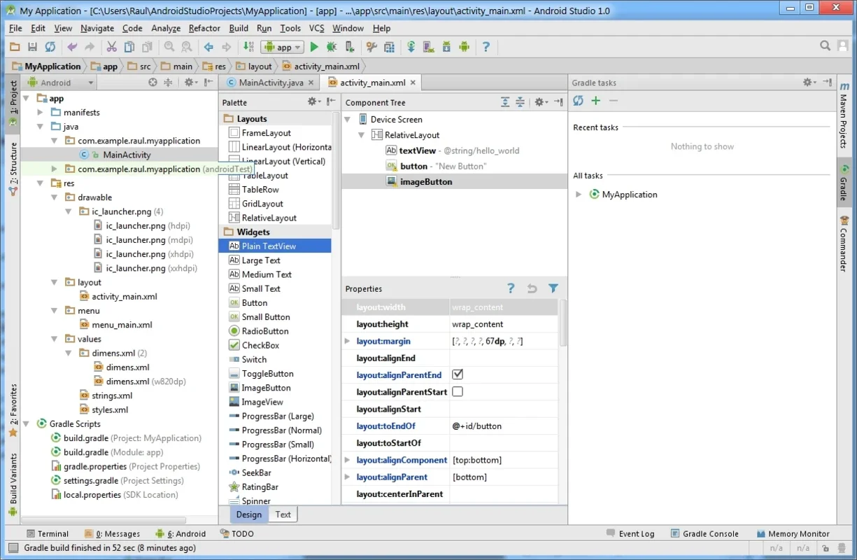 Android Studio for Windows: Revolutionize App Development