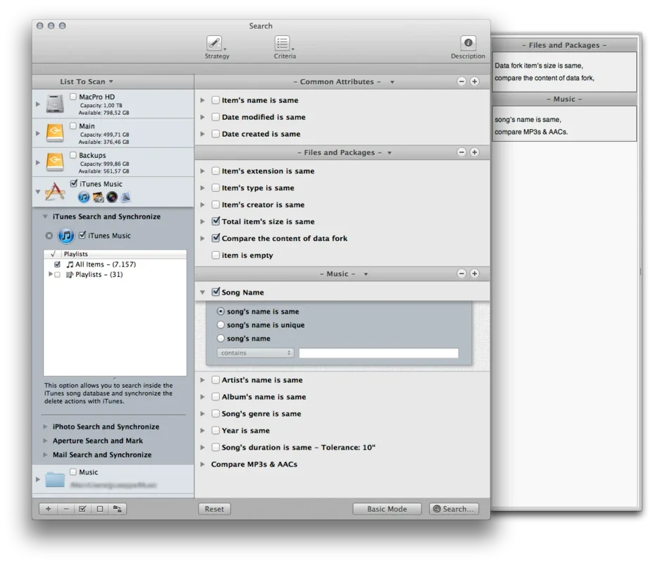 Tidy Up for Mac: Efficient Duplicate File Management