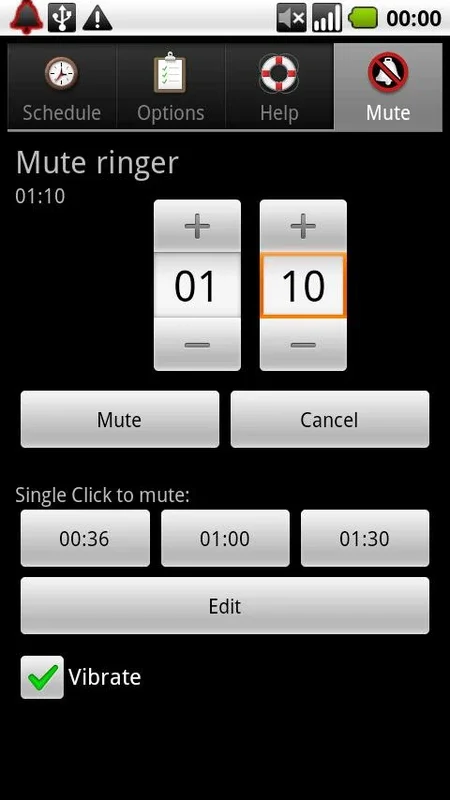 Phone Silencer for Android: Customize Sound Easily