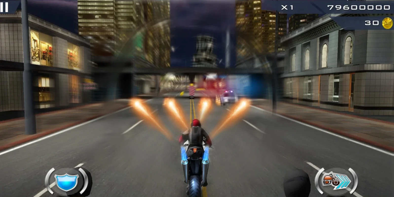 Dhoom for Android - Thrilling Racing Adventures