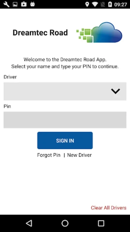 Dreamtec Road for Android - Streamline Traffic Incident Reporting