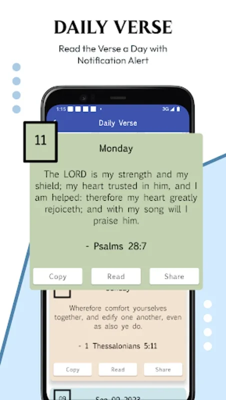 Preachers Commentary for Android - An App for Bible Enrichment