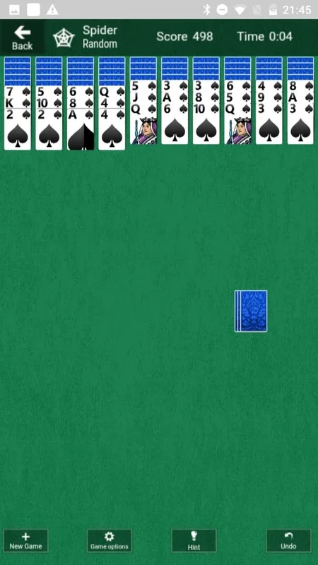 Solitaire Collection for Android - Endless Solitaire Fun