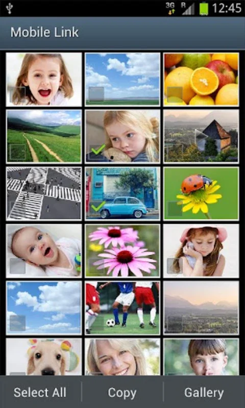 Samsung Smart Camera App for Android: Effortless Photo Capture and Sharing